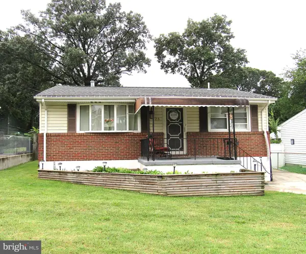 225 Oberle Ave, BALTIMORE, MD 21221