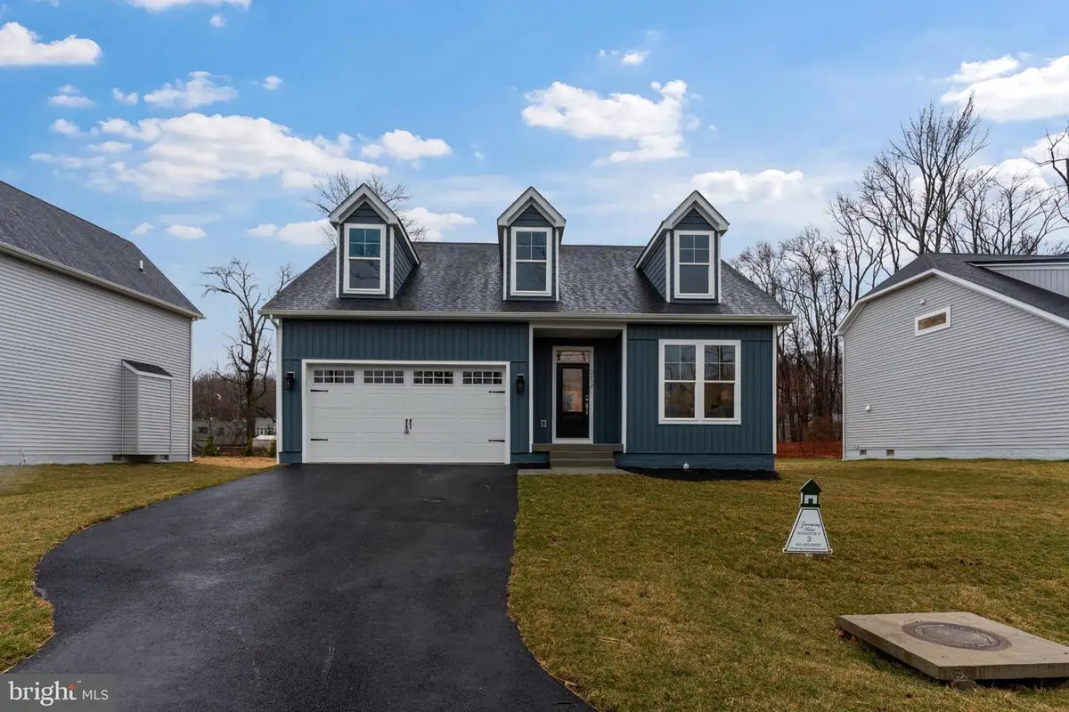2032 William Ave, Essex, MD 21221 - #1