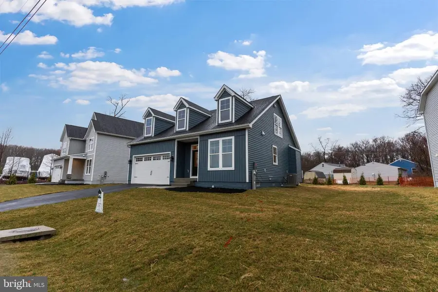 2032 William Ave, Essex, MD 21221 - #2