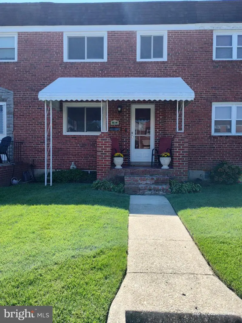 7823 Kavanagh Rd, Baltimore, MD 21222 - #1