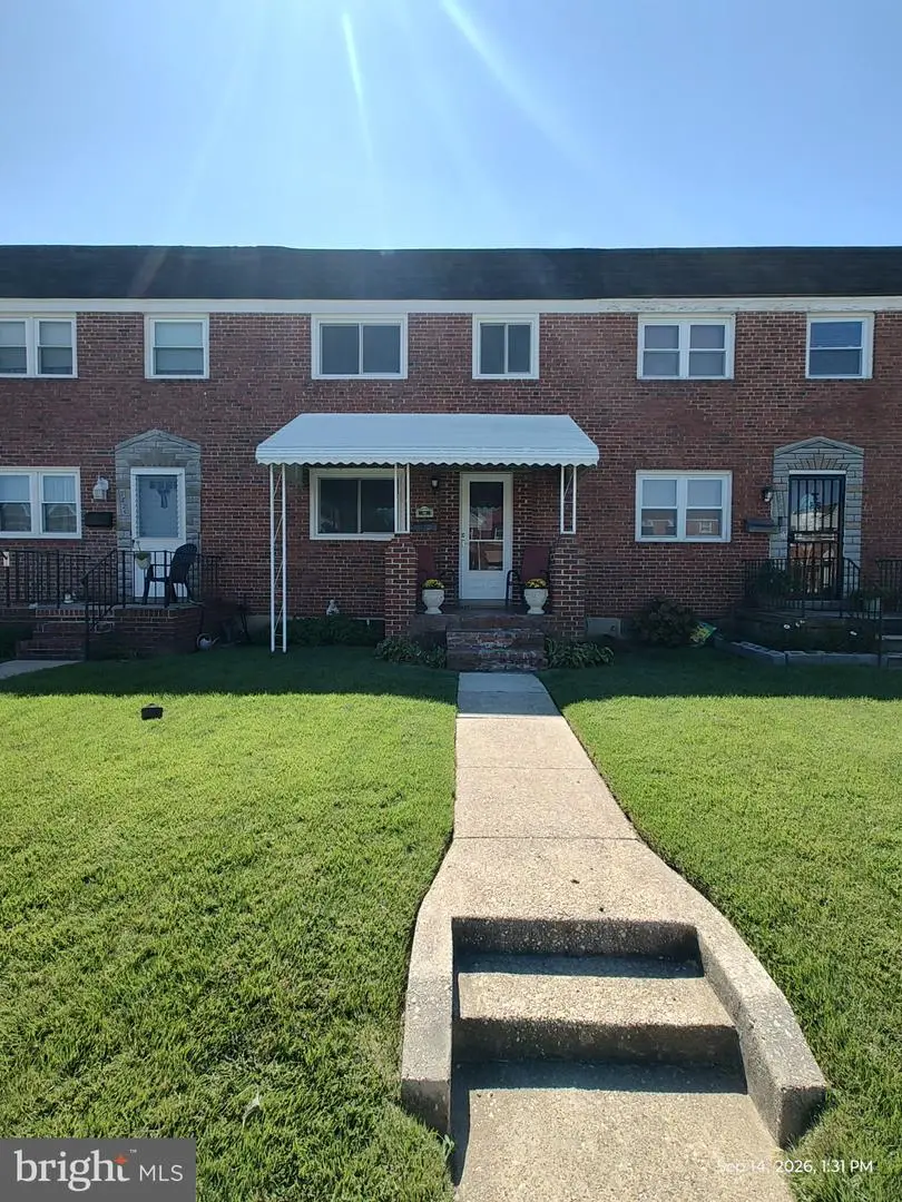 7823 Kavanagh Rd, Baltimore, MD 21222 - #2