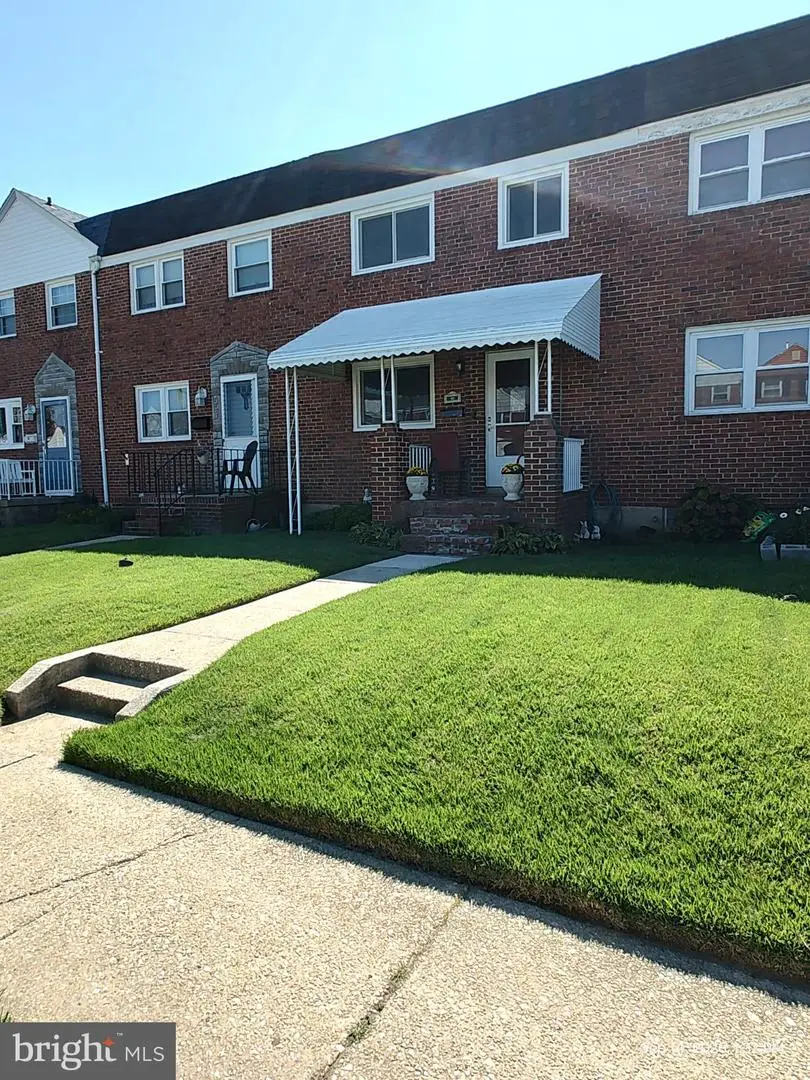 7823 Kavanagh Rd, Baltimore, MD 21222 - #3