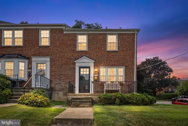 201 Brandon Rd, BALTIMORE, MD 21212
