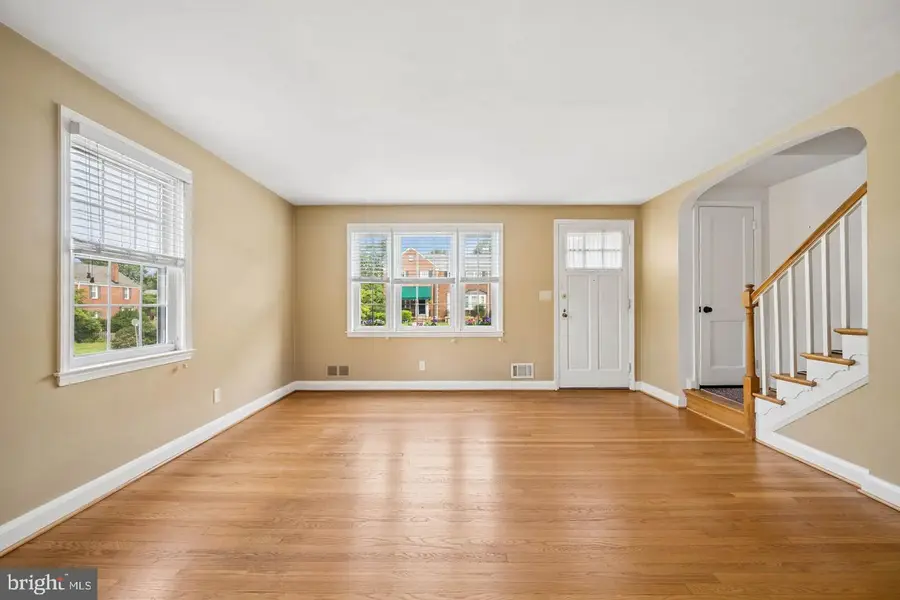 201 Brandon Rd, Baltimore, MD 21212 - #3