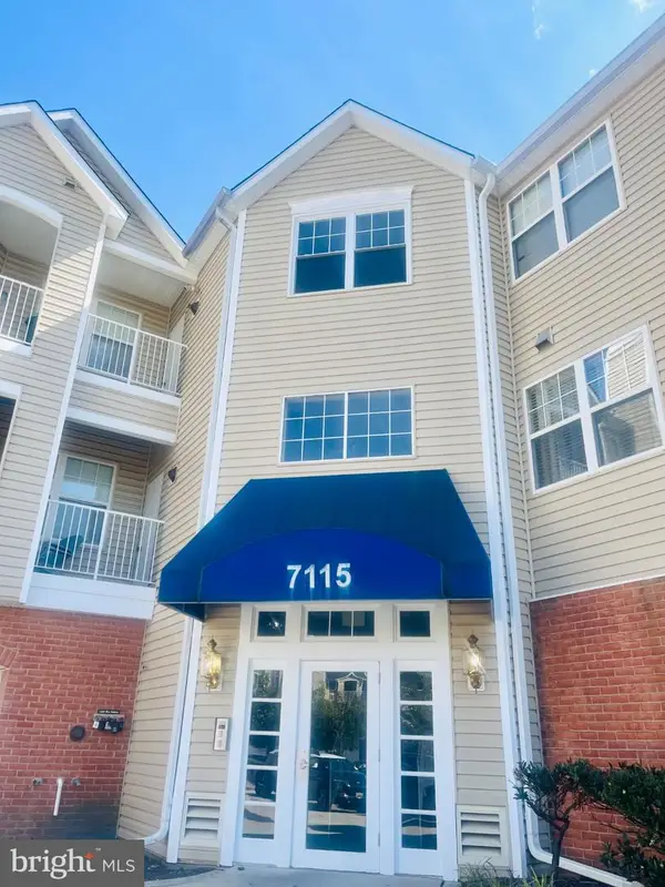 7115 Sandown Cir #201, BALTIMORE, MD 21244
