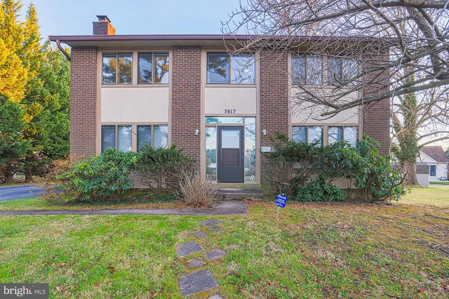 7617 Seven Mile Ln, Pikesville, MD 21208 - #2