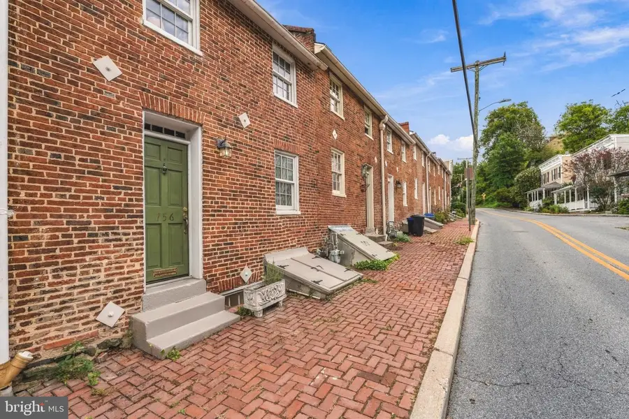 756 Oella Ave, Ellicott City, MD 21043 - #2