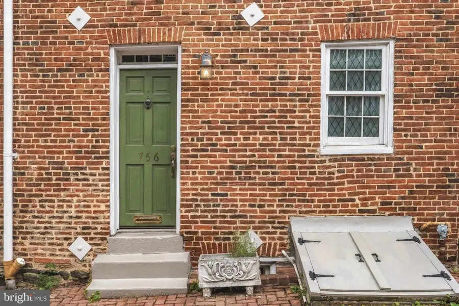 756 Oella Ave, Ellicott City, MD 21043 - #3