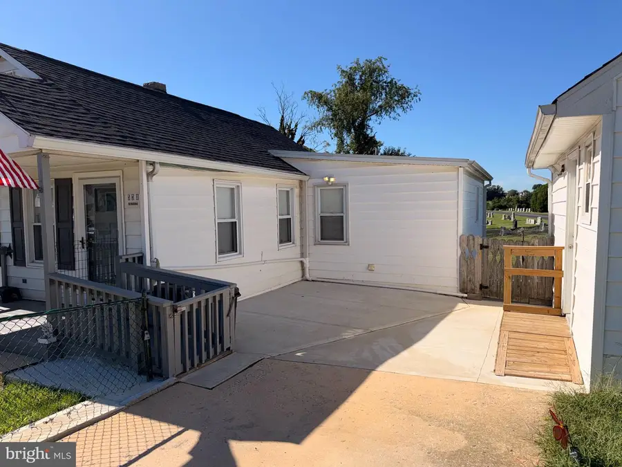 530 Southern Ave, Baltimore, MD 21224 - #2
