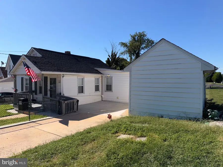 530 Southern Ave, Baltimore, MD 21224 - #3
