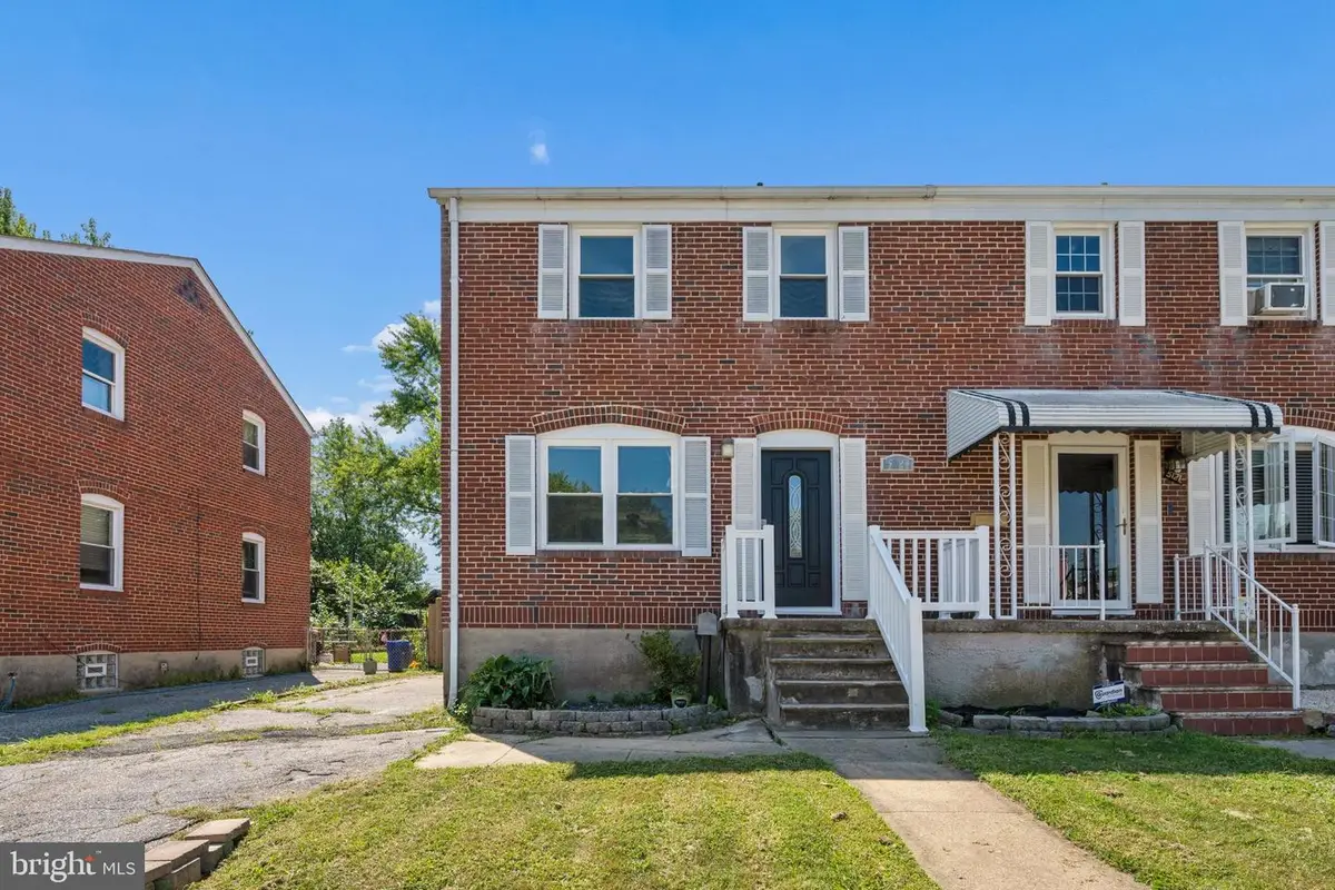 5123 Alberta Ave, Baltimore, MD 21236 - #1