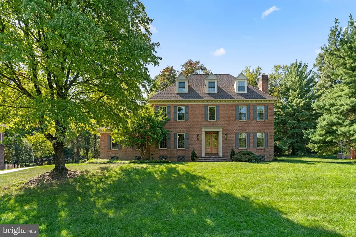 315 Meadowcroft Ln, Timonium, MD 21093 - #1
