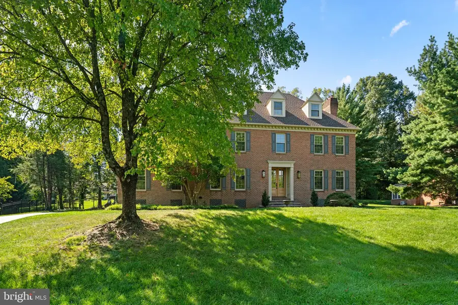 315 Meadowcroft Ln, Timonium, MD 21093 - #2