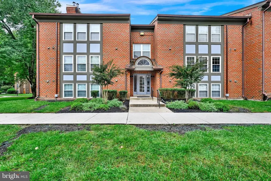 13 Pipe Hill Ct #b, Baltimore, MD 21209 - #2