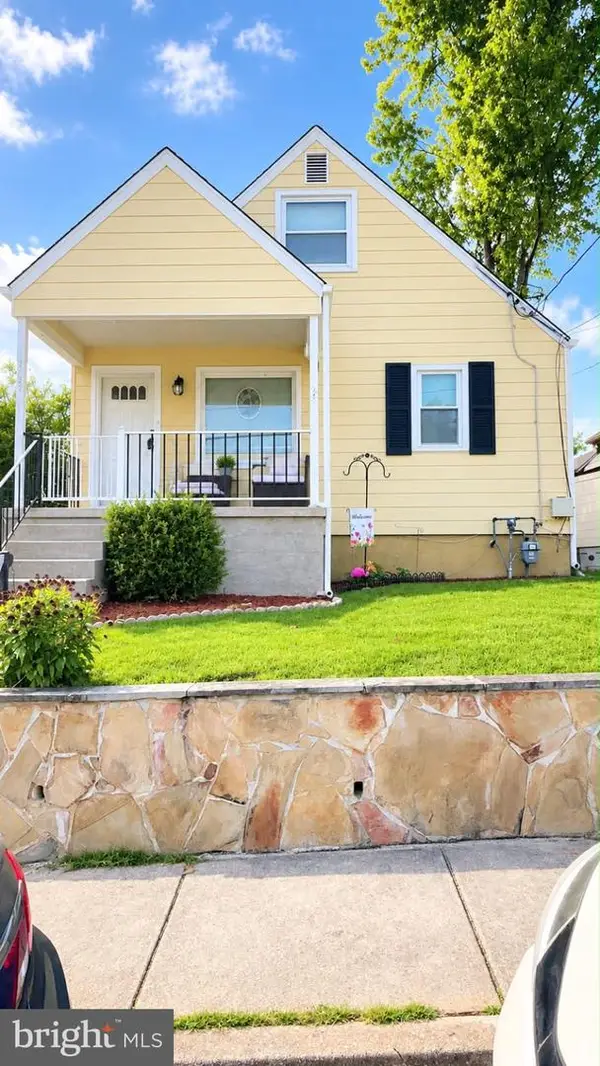 Address Withheld By Seller, BALTIMORE, MD 21234