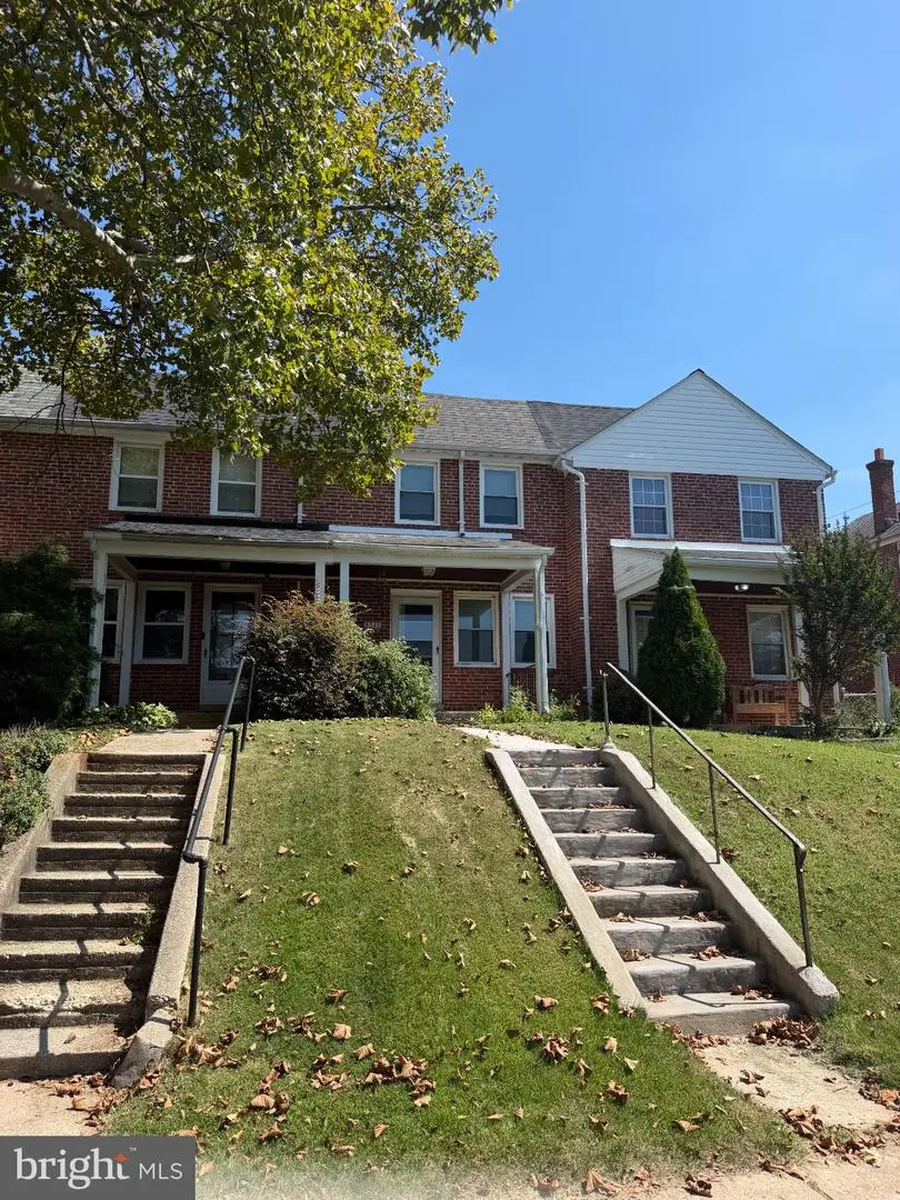 8325 Hillendale Rd, Parkville, MD 21234 - #1