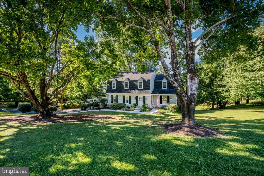 13712 Manda Mill Ln, Phoenix, MD 21131 - #2