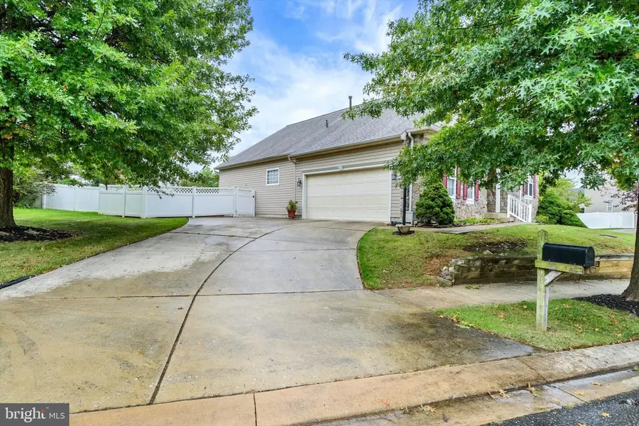 9207 Georgia Belle, Perry Hall, MD 21128 - #2