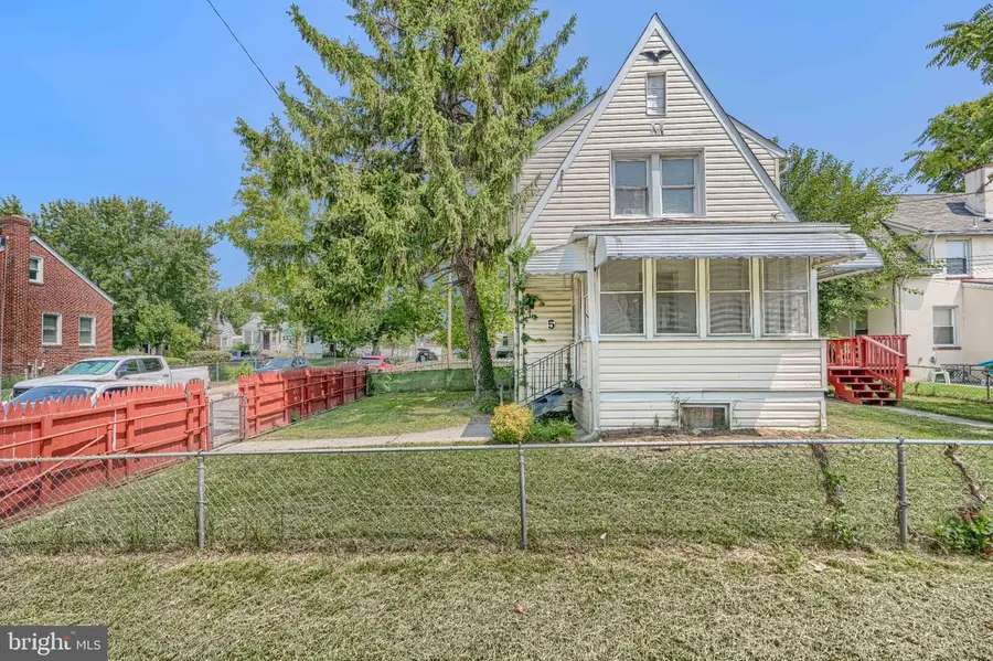 5 Sunship Rd, Baltimore, MD 21222 - #3