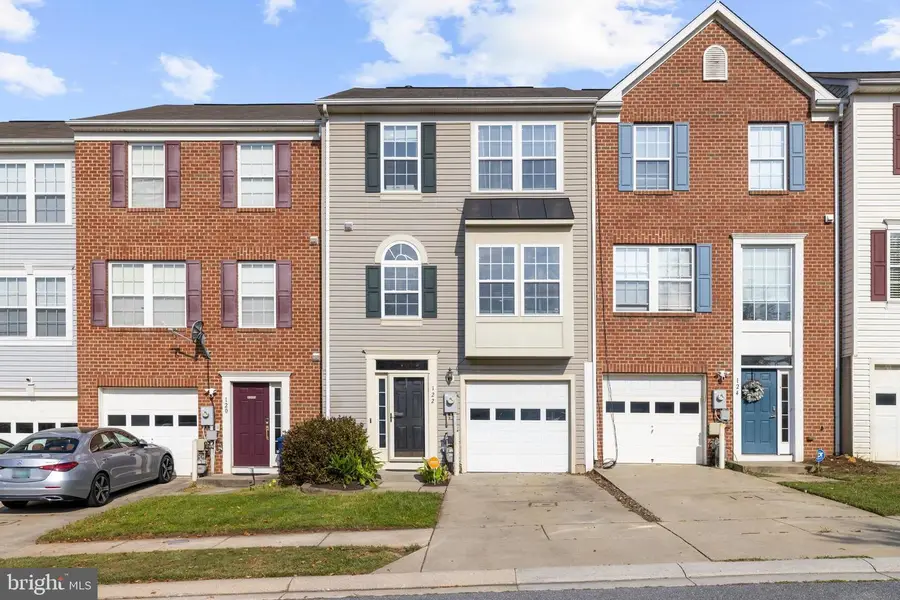 122 Oliver Heights, Owings Mills, MD 21117 - #3