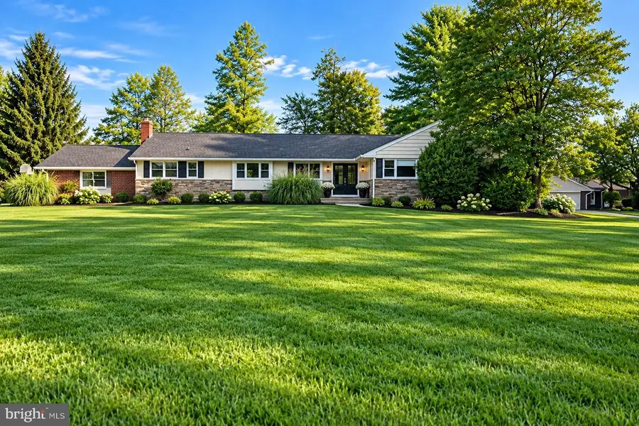 414 Ivy Church Rd, Lutherville Timonium, MD 21093 - #2