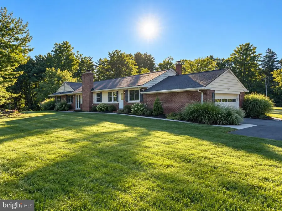 414 Ivy Church Rd, Lutherville Timonium, MD 21093 - #3