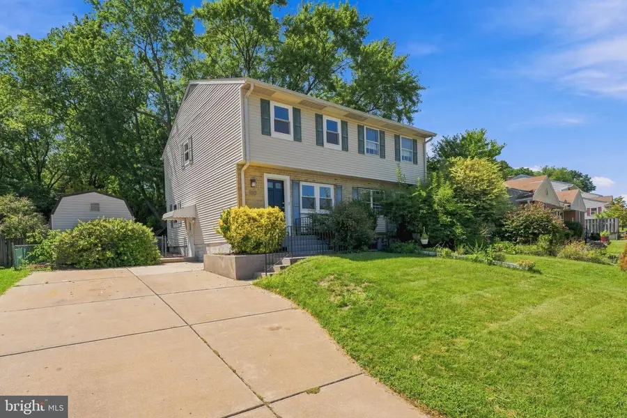 4323 Slater Ave, Baltimore, MD 21236 - #2