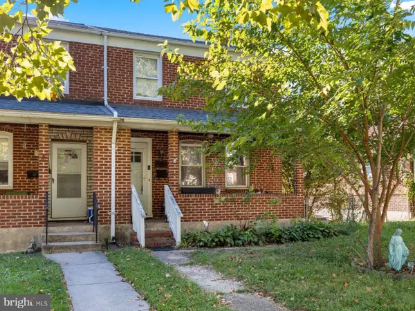 3112 Liberty Pkwy, DUNDALK, MD 21222