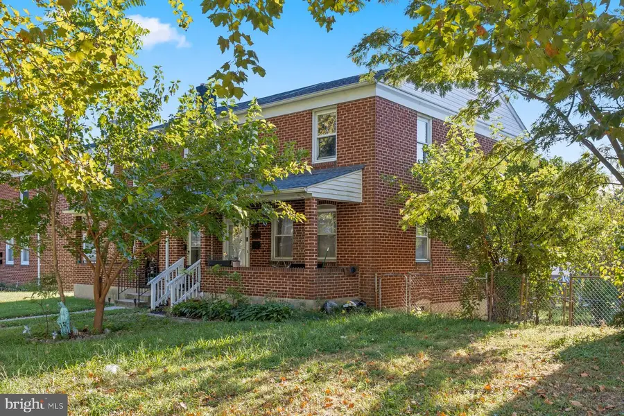 3112 Liberty Pkwy, Dundalk, MD 21222 - #2