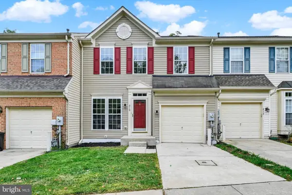 215 Arbor Vista Ln, OWINGS MILLS, MD 21117