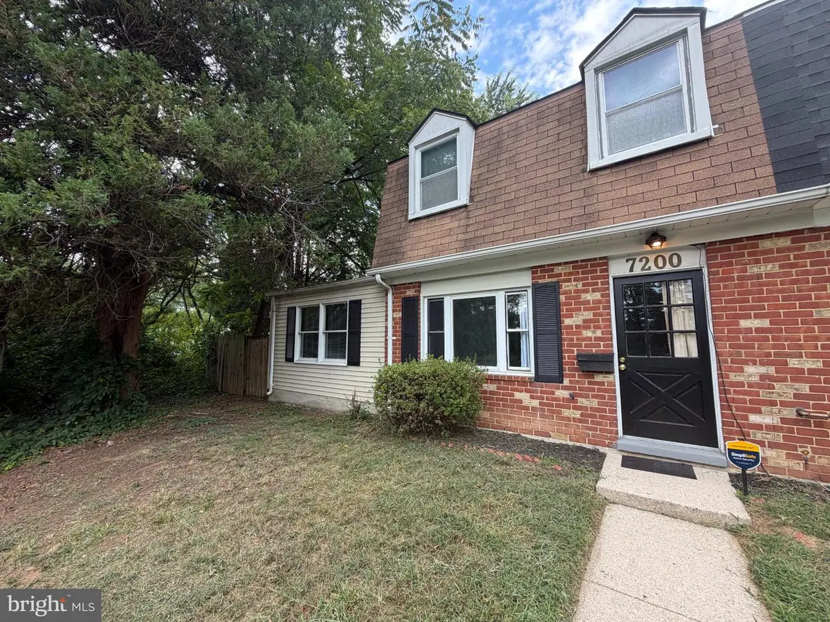 7200 Sindall Rd, Parkville, MD 21234 - #1