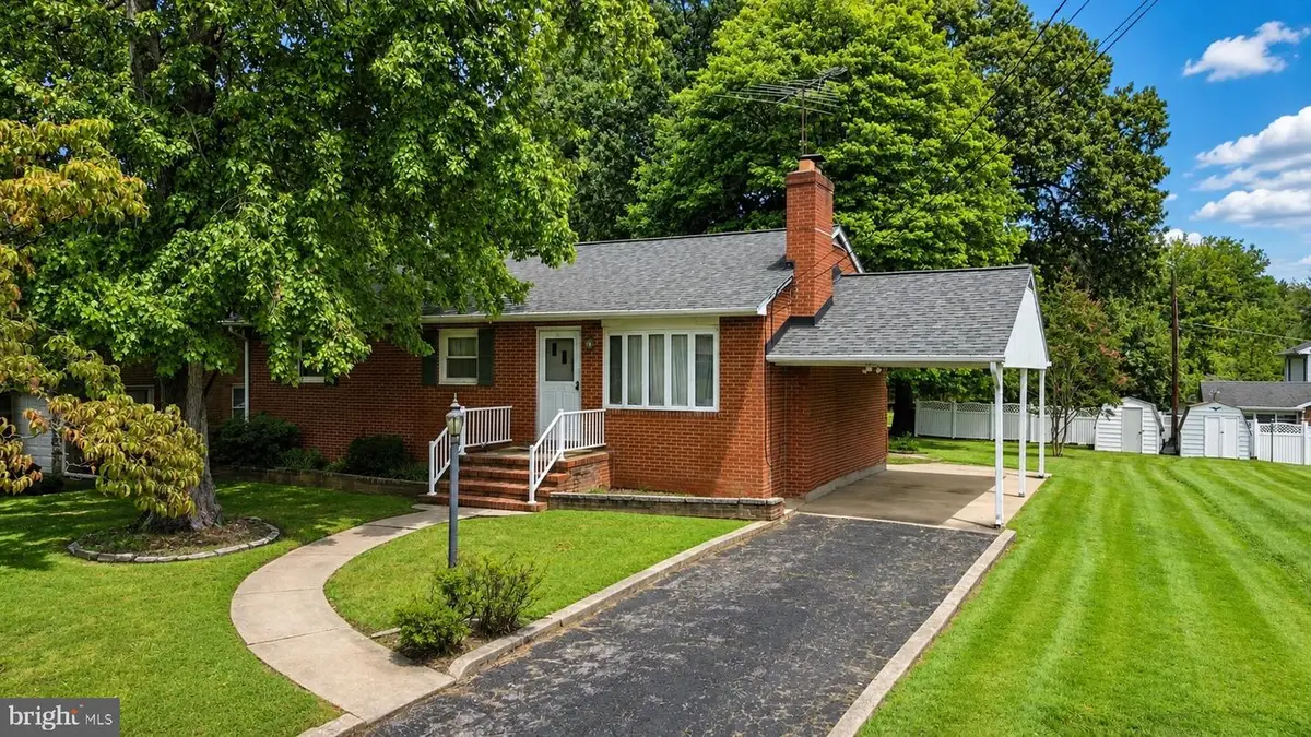 7905 Hilltop Ave, Nottingham, MD 21236 - #1