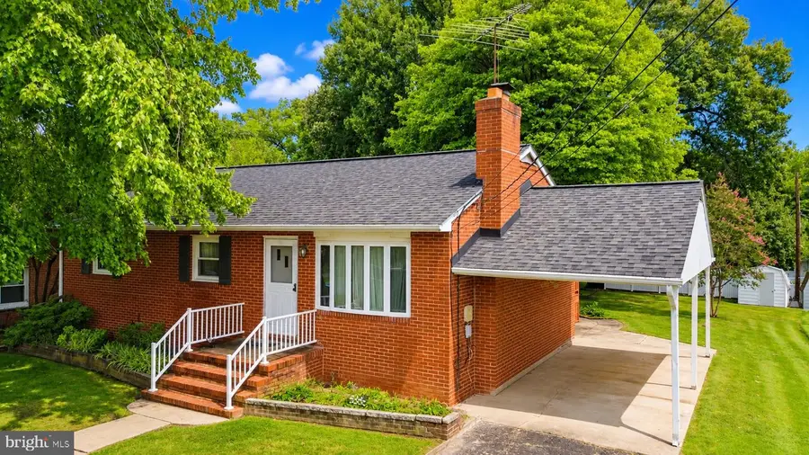 7905 Hilltop Ave, Nottingham, MD 21236 - #2