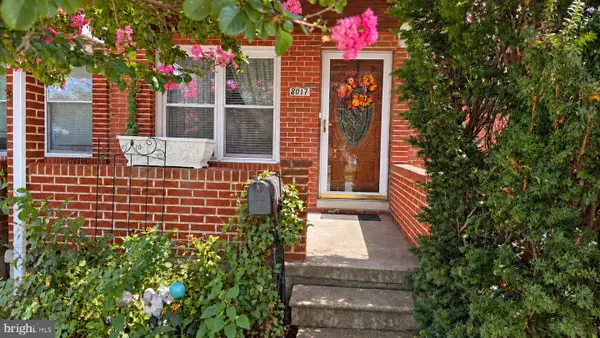 8017 Charlesmont Rd, DUNDALK, MD 21222