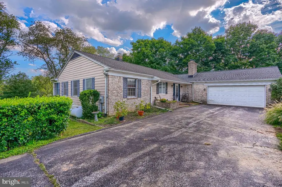 16331 Markoe, Monkton, MD 21111 - #3