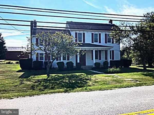 14021 Old Hanover Rd, REISTERSTOWN, MD 21136