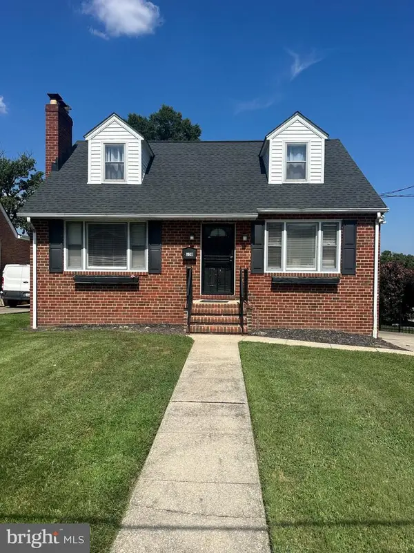 338 Ida Ave, BALTIMORE, MD 21221