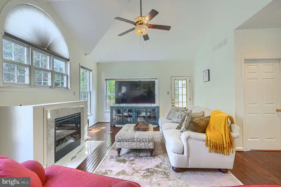 9909 Middle Mill Dr #19, Owings Mills, MD 21117 - #2