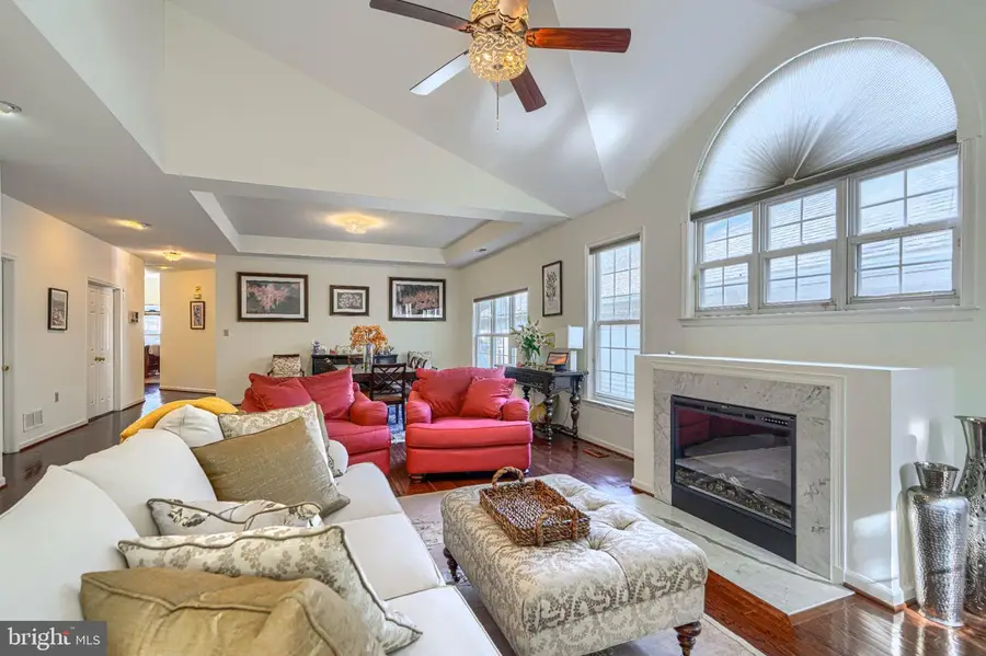 9909 Middle Mill Dr #19, Owings Mills, MD 21117 - #3