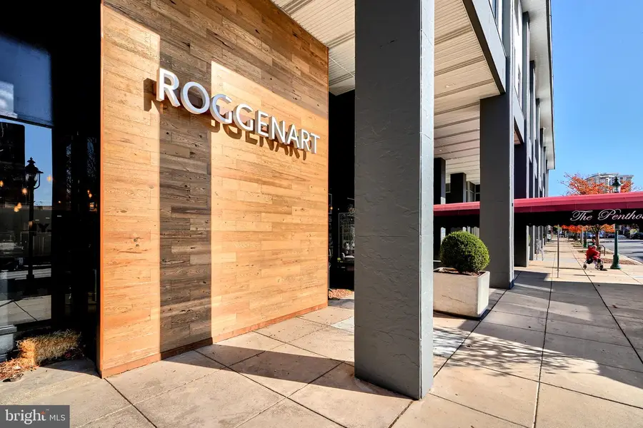 28 Allegheny Ave #1402, Towson, MD 21204 - #2