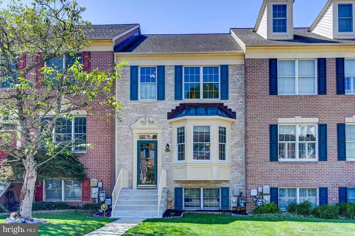 926 Hidden Moss Dr, Cockeysville, MD 21030 - #1