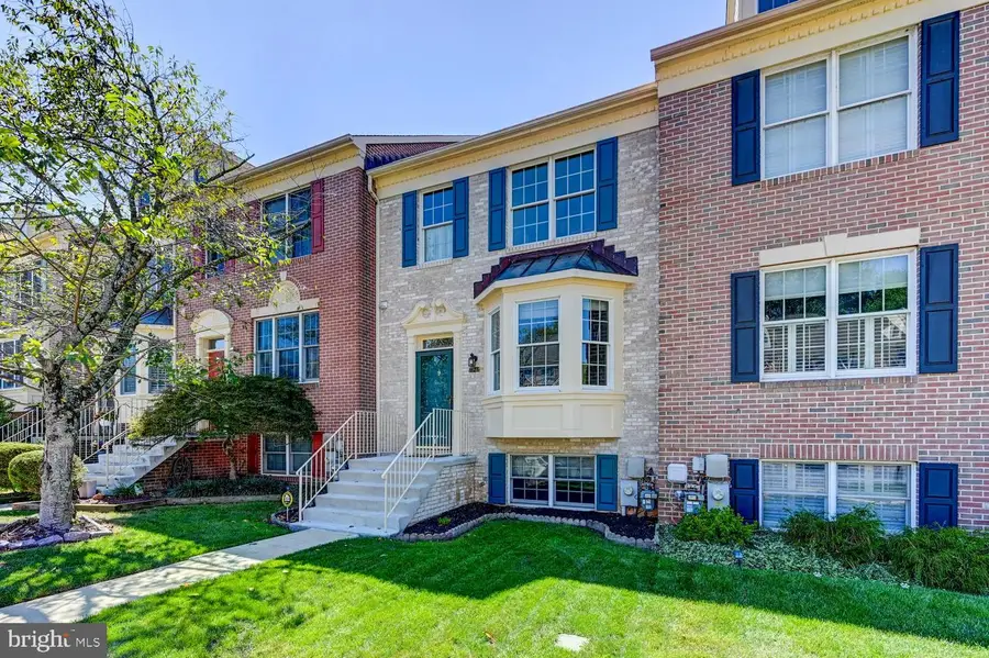 926 Hidden Moss Dr, Cockeysville, MD 21030 - #2