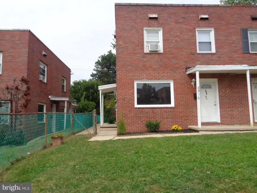 8516 Chestnut Oak Rd, Baltimore, MD 21234 - #3