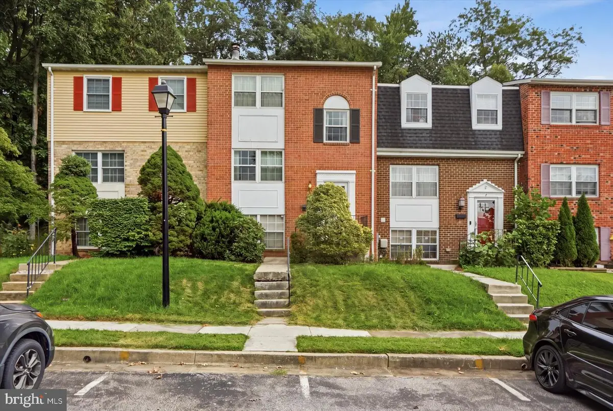 9 Summit Green Ct, Cockeysville, MD 21030 - #1