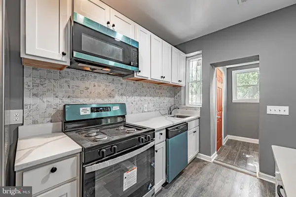 4216 Reisterstown Rd, BALTIMORE, MD 21215