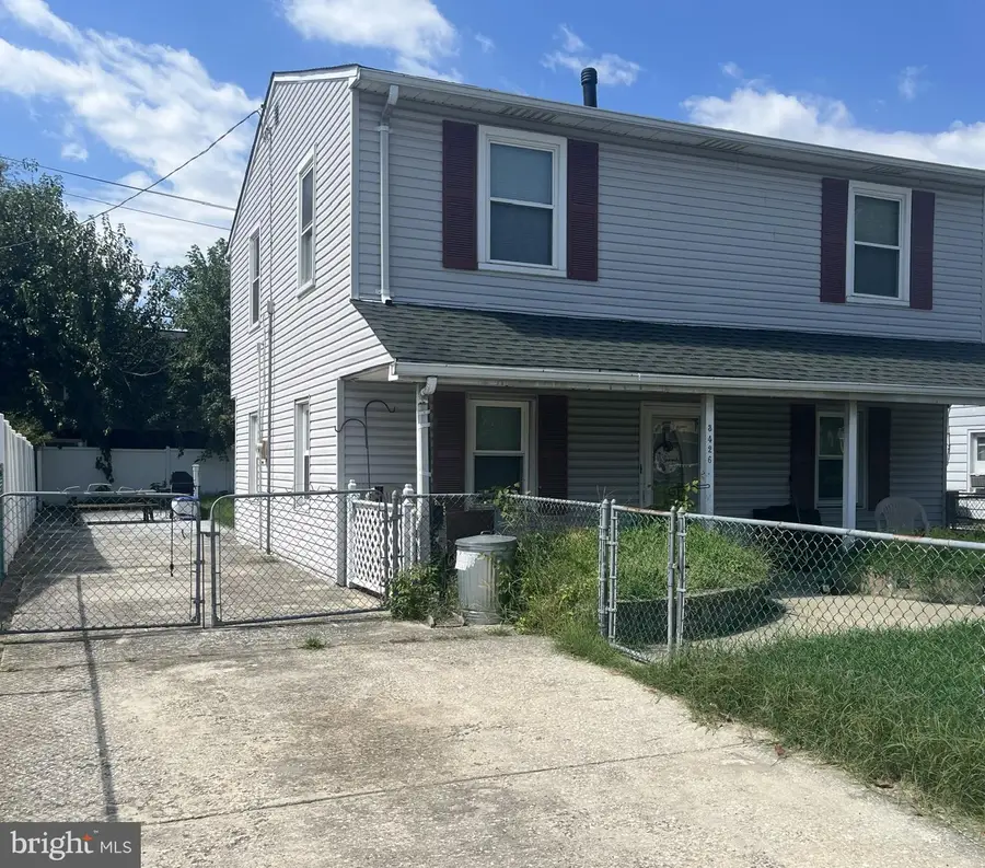 3426 Louth Rd, Baltimore, MD 21222 - #3