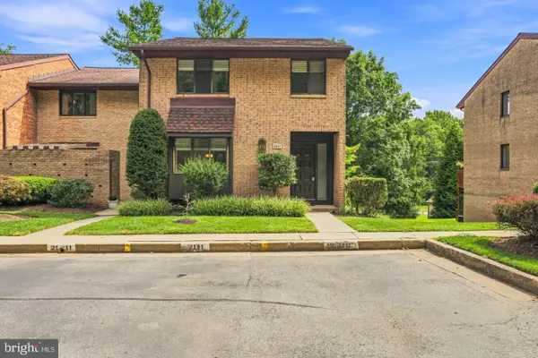 2111 Chapel Valley Ln, LUTHERVILLE TIMONIUM, MD 21093