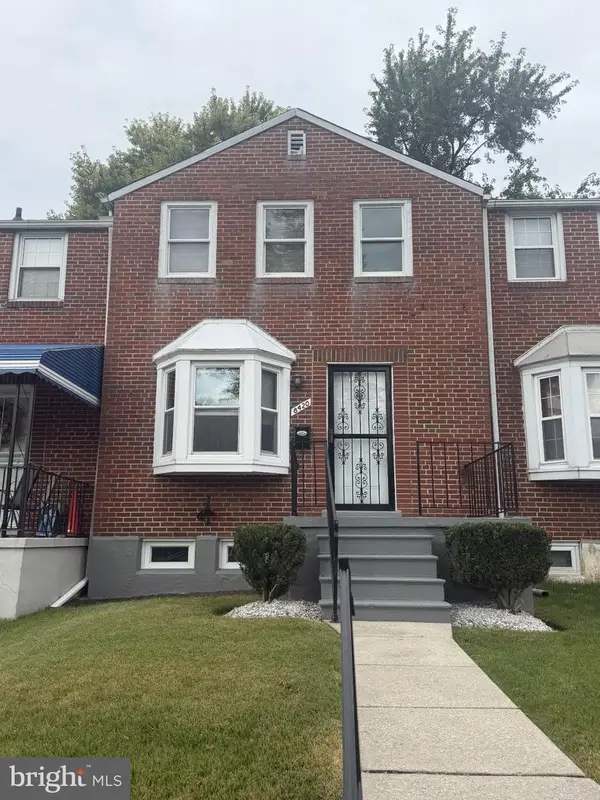 8420 Loch Raven Blvd, BALTIMORE, MD 21286