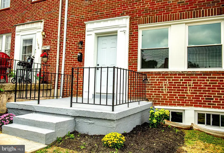 1108 Newfield Rd, Gwynn Oak, MD 21207 - #2