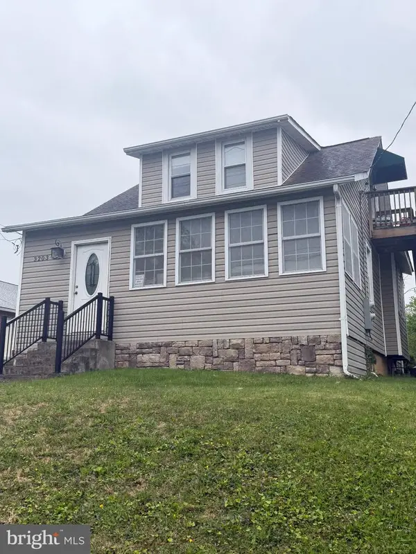 3203 E Joppa Rd, PARKVILLE, MD 21234